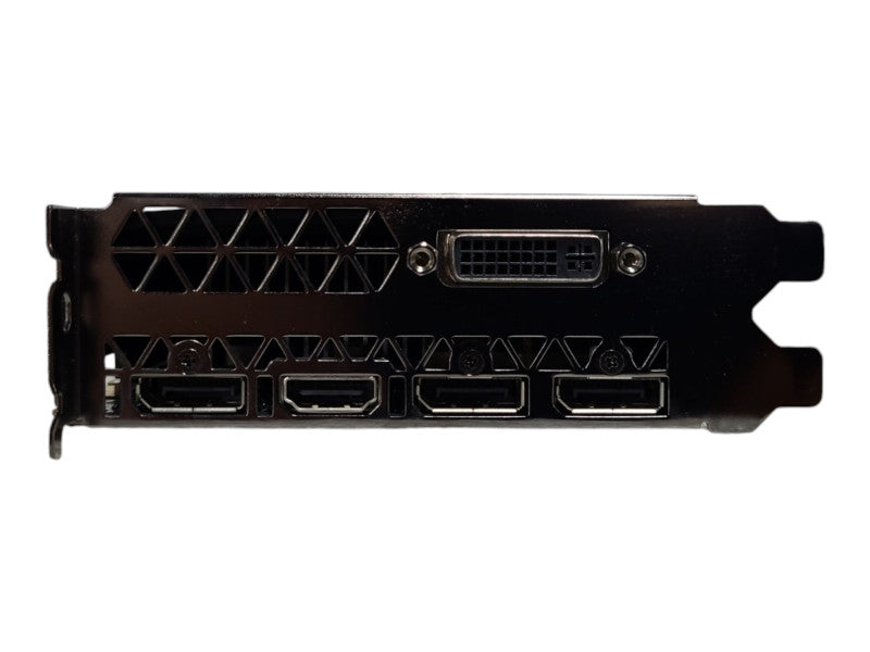 NVIDIA GeForce GTX 960 2GB Graphic Card
