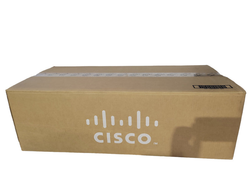 Cisco CS-KIT-K9 Webex Room Kit Spark Room Kit w/ Touch 10 TTC7-23 TTC5-09 !