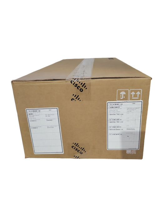 Cisco CS-KIT-K9 Webex Room Kit Spark Room Kit w/ Touch 10 TTC7-23 TTC5-09 !