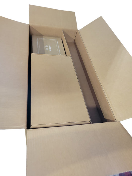 Cisco CS-KIT-K9 Webex Room Kit Spark Room Kit w/ Touch 10 TTC7-23 TTC5-09 !