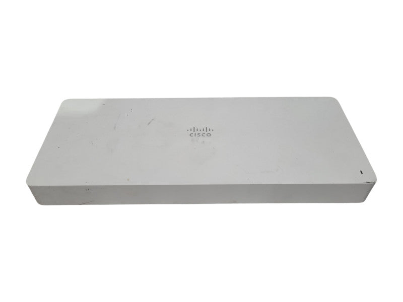 Cisco TTC7-25 Video Conference Device Webex Room Codec Plus