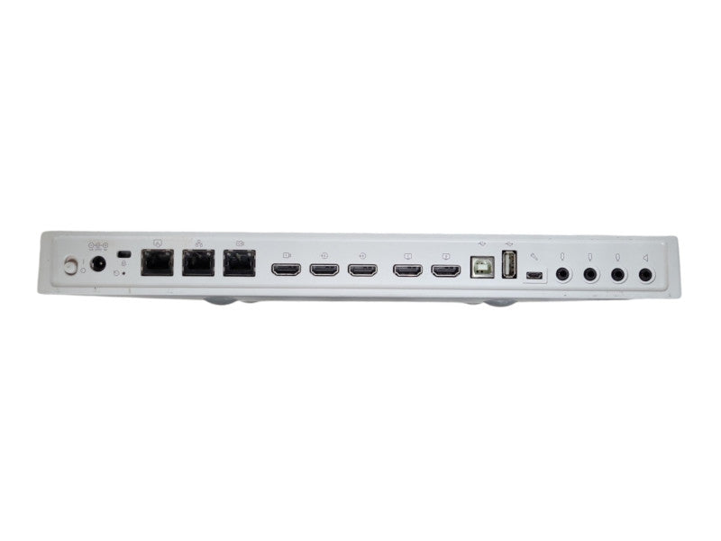 Cisco TTC7-25 Video Conference Device Webex Room Codec Plus