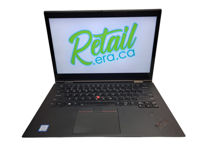 Lenovo ThinkPad X1 Yoga| i5-8250U| 8GB DDR3| 256GB SSD  Î² BudLap