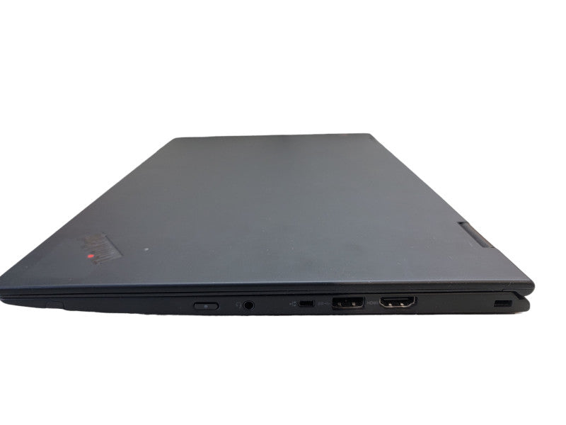 Lenovo ThinkPad X1 Yoga| i5-8250U| 8GB DDR3| 256GB SSD  Î² BudLap
