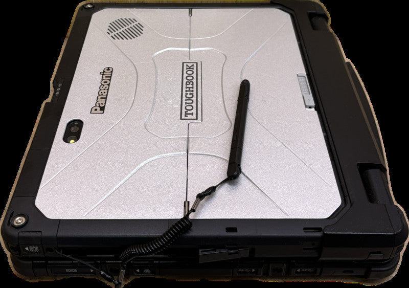 Panasonic ToughBook CF-33VEK TOUCH i5-7300U@2.6GH 16GB RAM 256GB SSD 13930Hrs