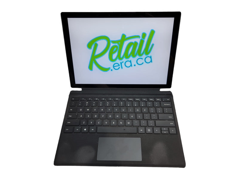 MS Surface Pro 7+ 1960 | 4-Core i7-1165G7 @2.8GHz 16GB RAM | 256GB SSD - READ