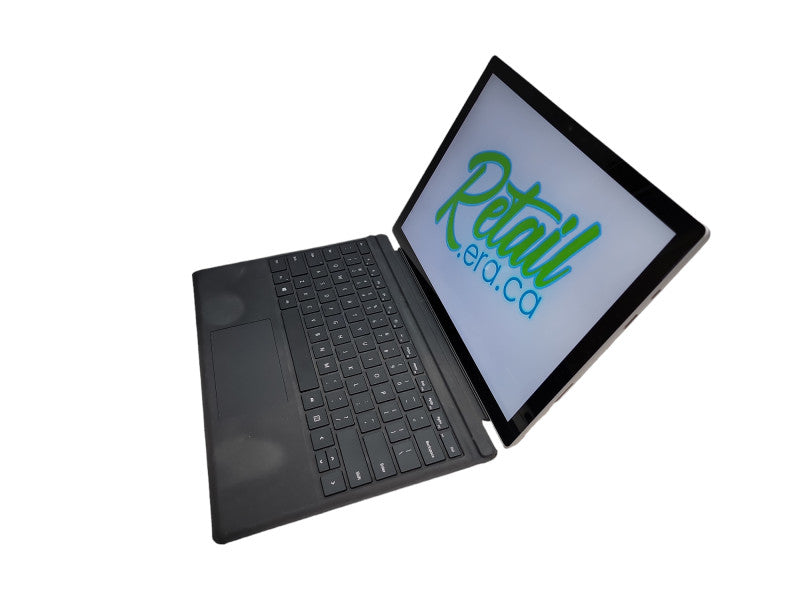 MS Surface Pro 7+ 1960 | 4-Core i7-1165G7 @2.8GHz 16GB RAM | 256GB SSD - READ