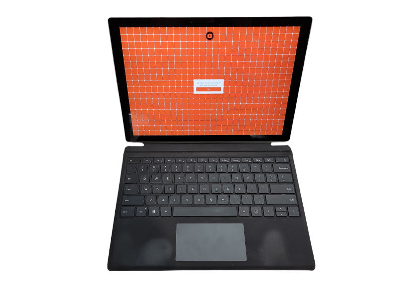 MS Surface Pro 7+ 1960 | 4-Core i7-1165G7 @2.8GHz 16GB RAM | 256GB SSD - READ