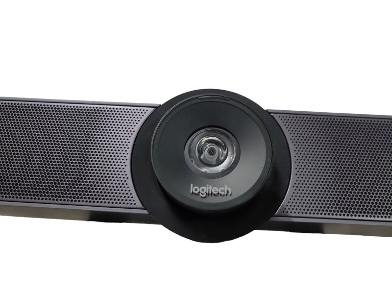 Logitech Meetup Camera and Speakerphone V-R0007