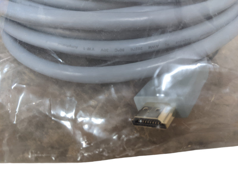 Cisco 72-101034-01 | 15 ft Directional HDMI Cable