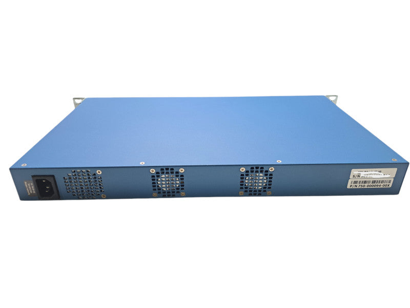 Palo Alto Networks PA-500 Firewall Network Security Appliance