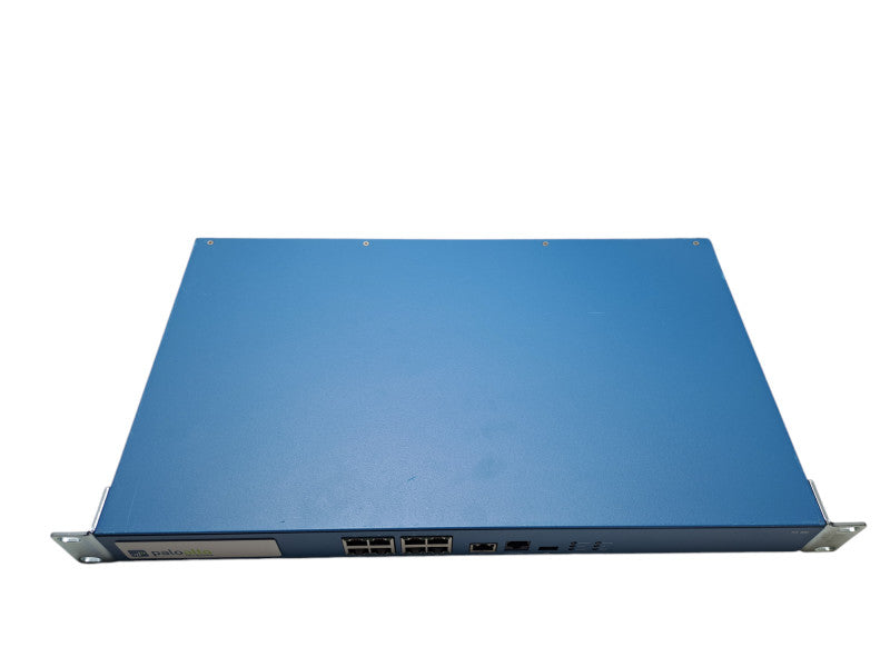 Palo Alto Networks PA-500 Firewall Network Security Appliance