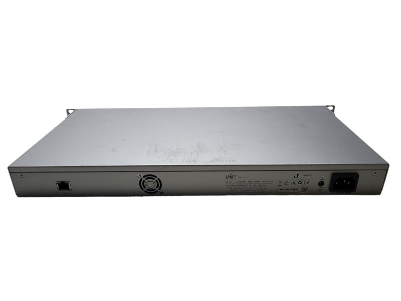 Ubiquiti Networks UniFi US-24 24 Ports Rack-Mountable Gigabit Ethernet Switch $