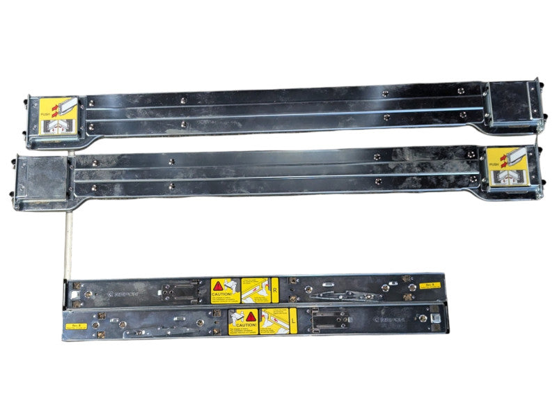 SuperMicro CSE-826 Full Server Rail Kit  -