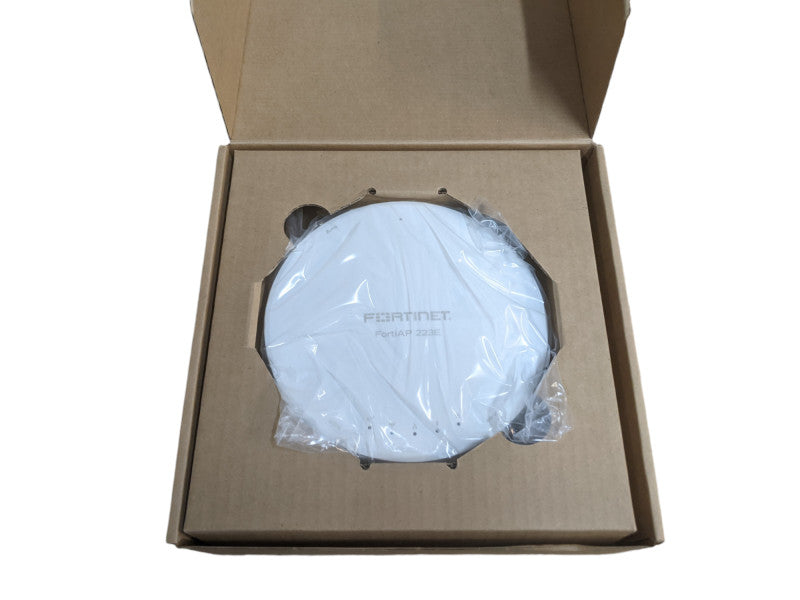 Fortinet FortiAP 223E-A Wireless Access Point | FAP-223E-A Q