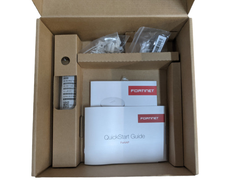Fortinet FortiAP 223E-A Wireless Access Point | FAP-223E-A Q