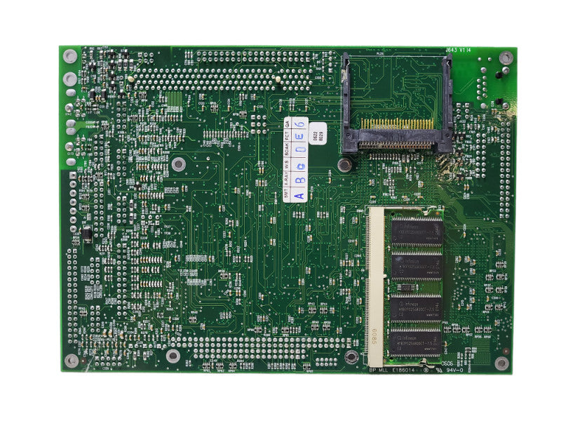 Arcom SBC-GX1 Motherboard Single Board Computer READ Q$