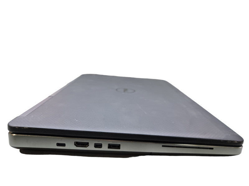 Dell Precision 7510| i5-6300HQ| 16GB DDR4| 500GB SATA SSD  Î² BudLap