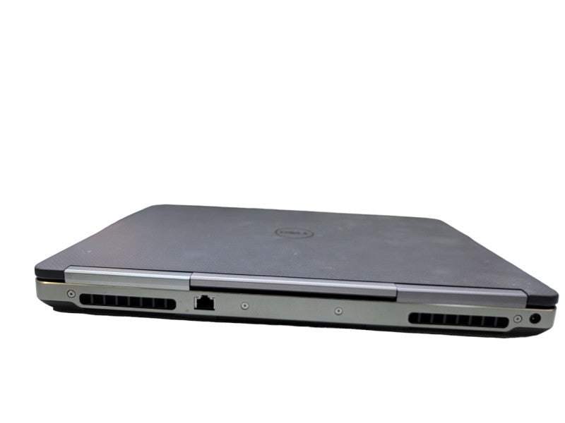 Dell Precision 7510| i5-6300HQ| 16GB DDR4| 500GB SATA SSD  Î² BudLap