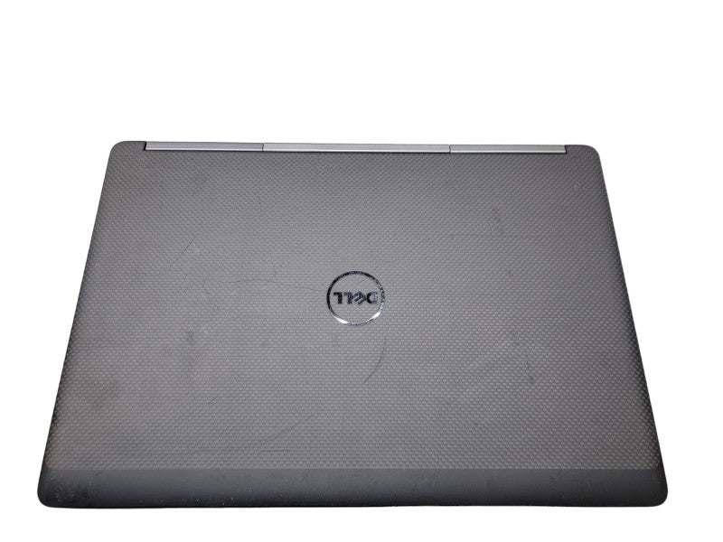 Dell Precision 7510| i5-6300HQ| 16GB DDR4| 500GB SATA SSD  Î² BudLap