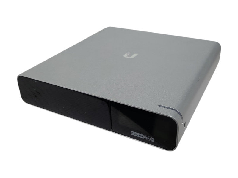 Ubiquiti UniFi Cloud Key Gen2 Plus Packet Networking Device, UCK-G2-PLUS