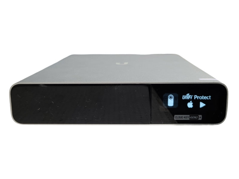 Ubiquiti UniFi Cloud Key Gen2 Plus Packet Networking Device, UCK-G2-PLUS