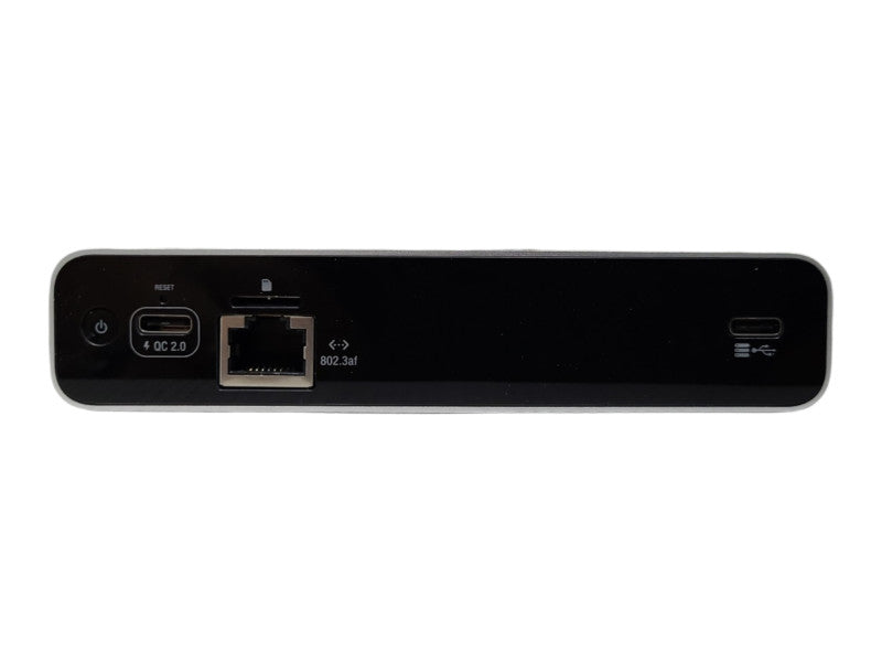 Ubiquiti UniFi Cloud Key Gen2 Plus Packet Networking Device, UCK-G2-PLUS