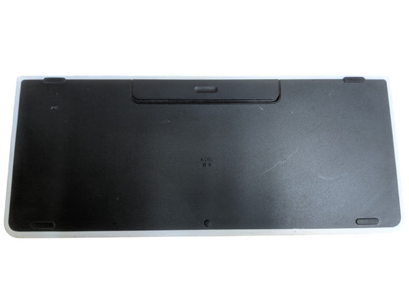 Logitech K780 Multi-Device Wireless Bluetooth Full Size Keyboard With Dongle