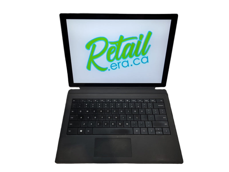 MS Surface Pro 7+ 1960 | 4-Core i7-1165G7 @2.8GHz 16GB RAM | 256GB SSD - READ