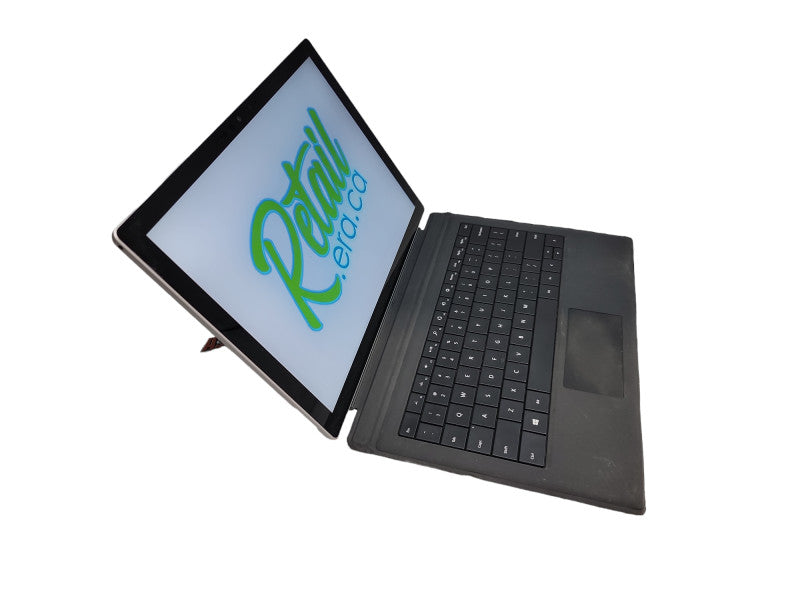 MS Surface Pro 7+ 1960 | 4-Core i7-1165G7 @2.8GHz 16GB RAM | 256GB SSD - READ