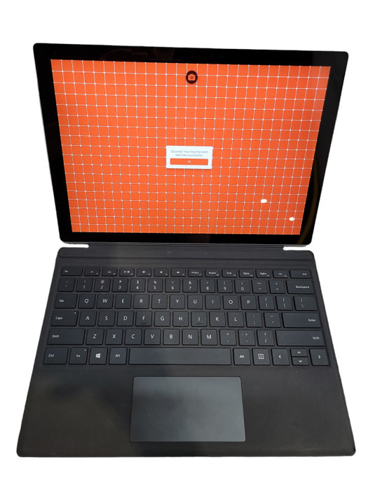 MS Surface Pro 7+ 1960 | 4-Core i7-1165G7 @2.8GHz 16GB RAM | 256GB SSD - READ