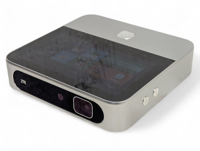 Fully Wireless ZTE Spro 2 mini Smart Projector (MF97B) -