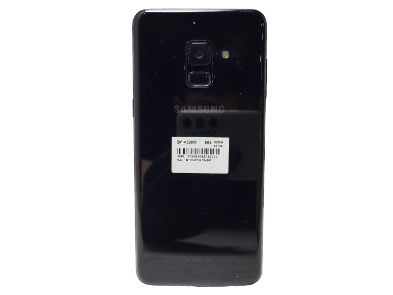 Samsung Galaxy A8 32GB (SM-A530W) READ Q$
