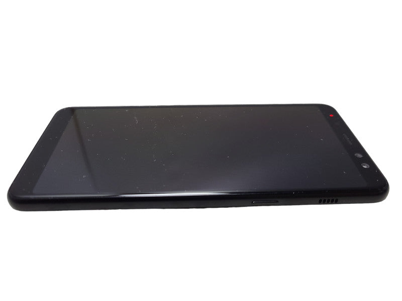 Samsung Galaxy A8 32GB (SM-A530W) READ Q$