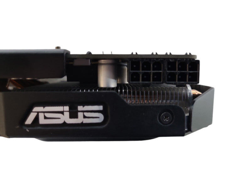 ASUS NVIDIA GeForce GTX 560 Ti 1GB Graphic Card