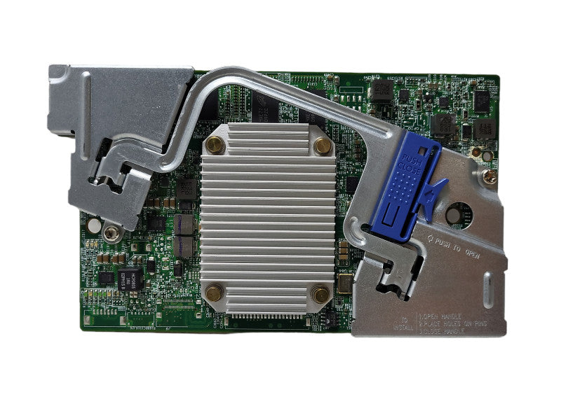 HP 749800-001 749682-001 Smart Array P244br/1GB FBWC 12Gb 2-ports SAS $