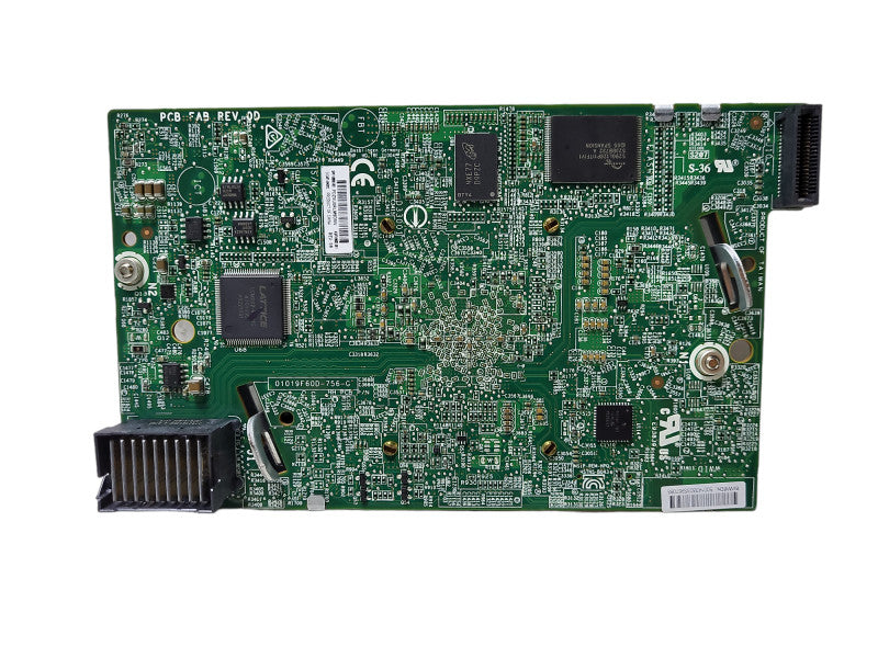 HP 749800-001 749682-001 Smart Array P244br/1GB FBWC 12Gb 2-ports SAS $