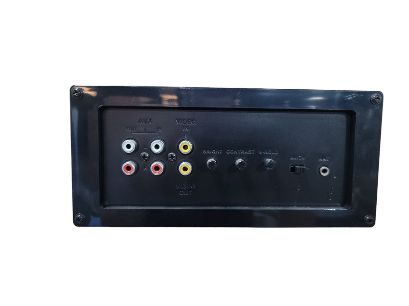 The Singing Machine STVG-700, MTV Music Television, 1 Bit DAC, CD+Graphics