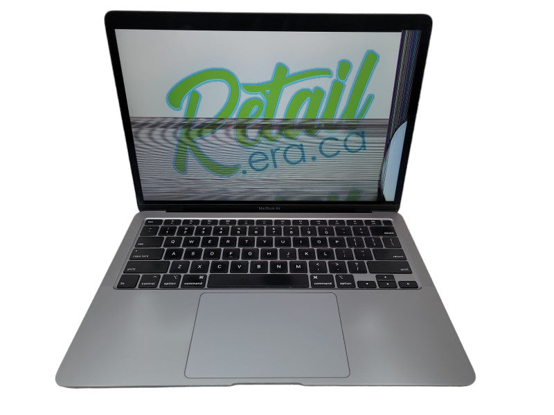 Apple Macbook Air 2020 13\\" 4-Core i5-1030NG7 @ 1.1GHz 16GB DDR4 256GB SSD (