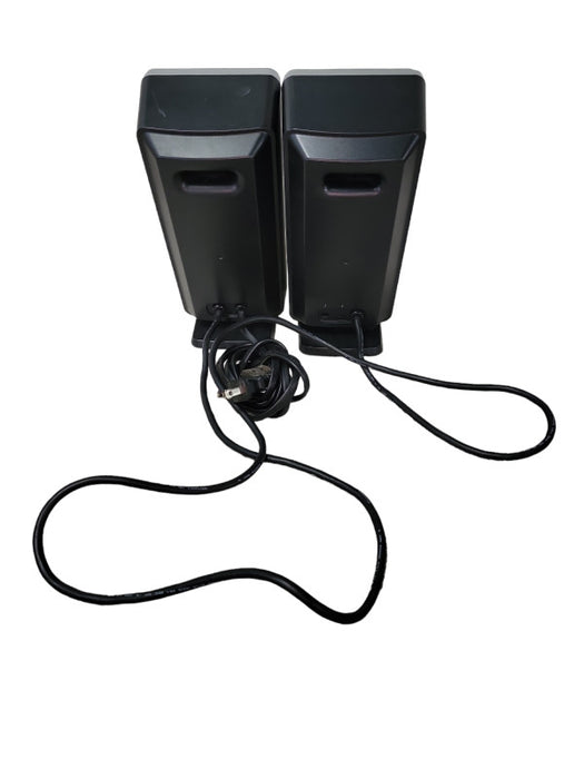 Logitech Z-10 2.0 Interactive Speaker System