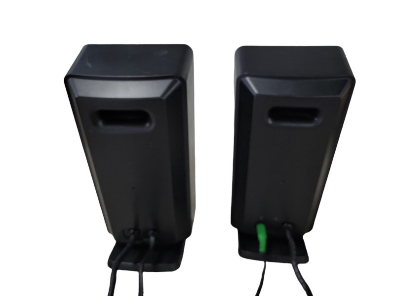 Logitech Z-10 2.0 Interactive Speaker System