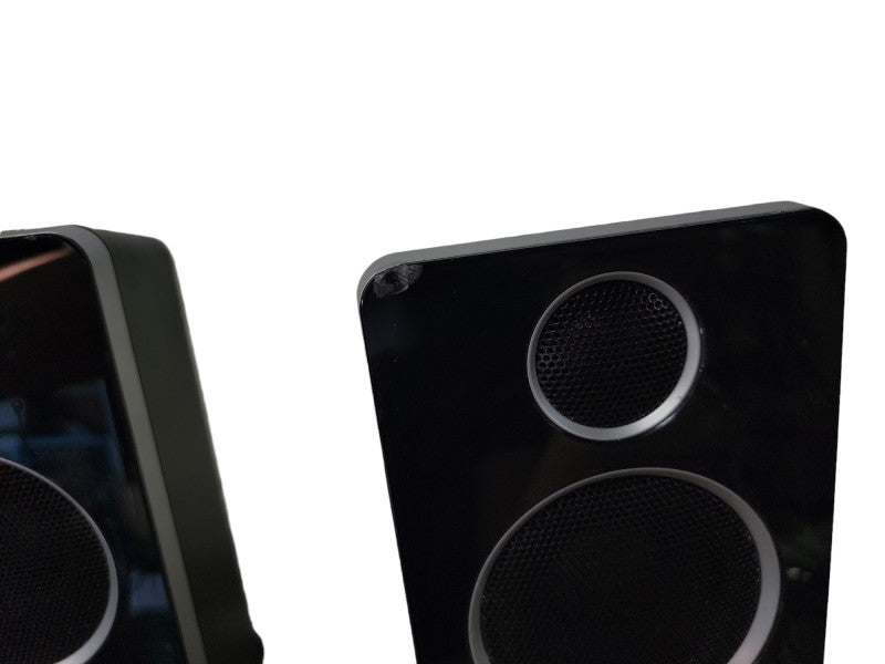 Logitech Z-10 2.0 Interactive Speaker System