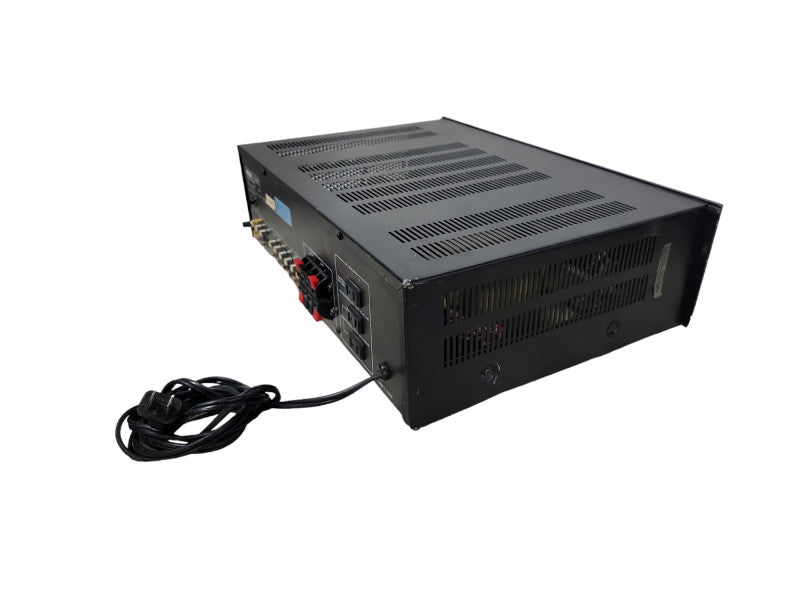 TEAC A-X75 DC Integrated Stereo Amplifier