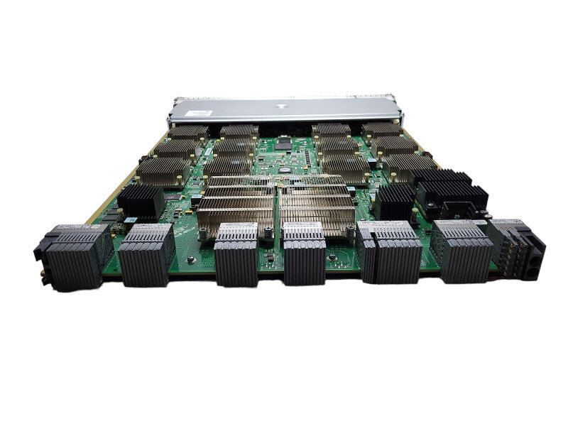 Cisco Nexus N77-F248XP-23E V01 48-Port SFP+ 1/10GB Enhanced Line Card Q$