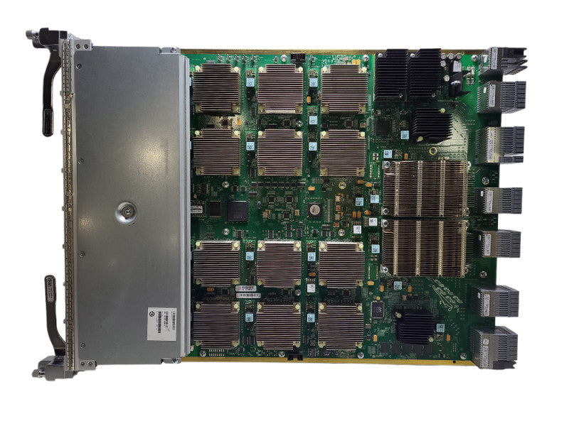 Cisco Nexus N77-F248XP-23E V01 48-Port SFP+ 1/10GB Enhanced Line Card Q$