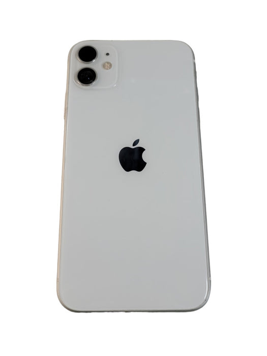 Apple iPhone 11 64GB (A2111) - READ Δ