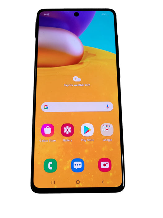 Samsung Galaxy A71 128GB (SM-A715F) - READ Δ