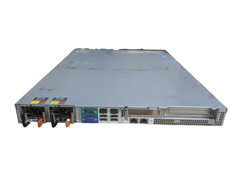 IBM System X 3250 M5 | Xeon E3-1231 v3 | 16GB DDR3 | No HDD |