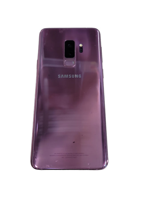 Samsung Galaxy S9+ 64GB (SM-G965W) - READ Δ