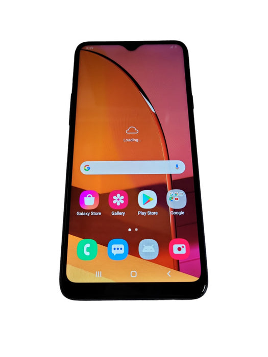 Samsung Galaxy A20s 32GB (SM-A207M/DS) - READΔ